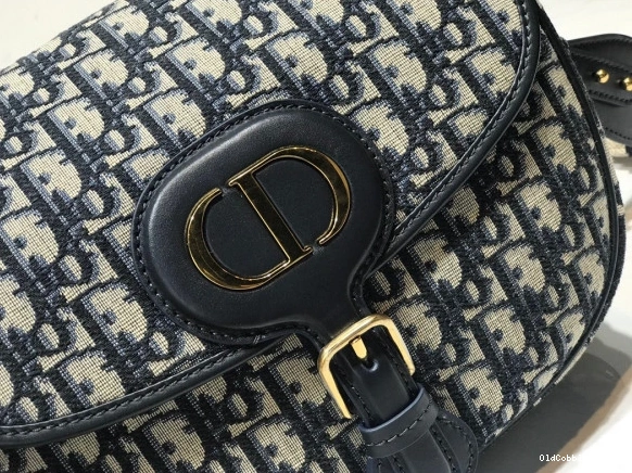 OldCobbler Bags LARGE BOBBY DIRO BAG 0718
